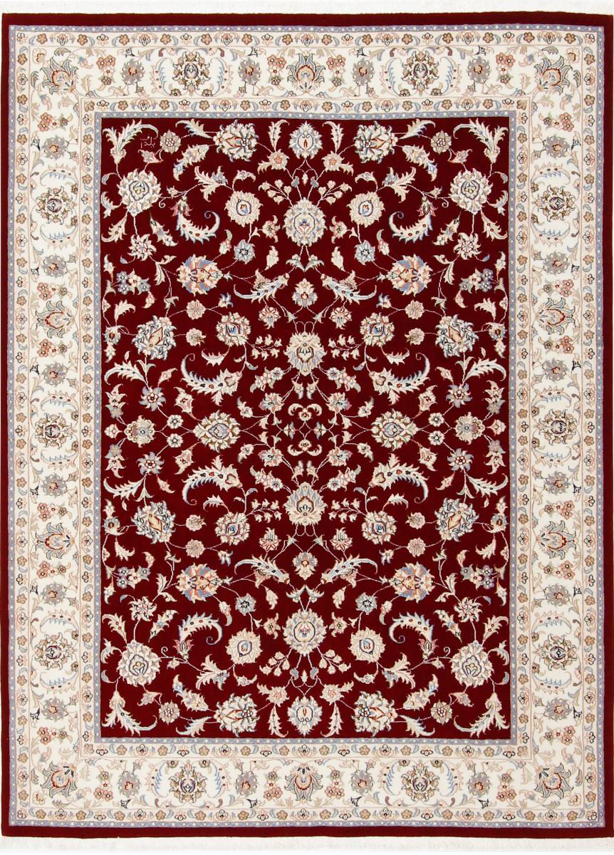 Tapete persa Tabriz Designer 6'8"x4'11" 6'8"x4'11", Tapete persa Atado à mão