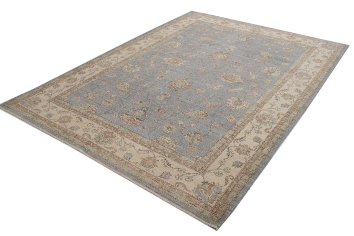 Ziegler Farahan - 1