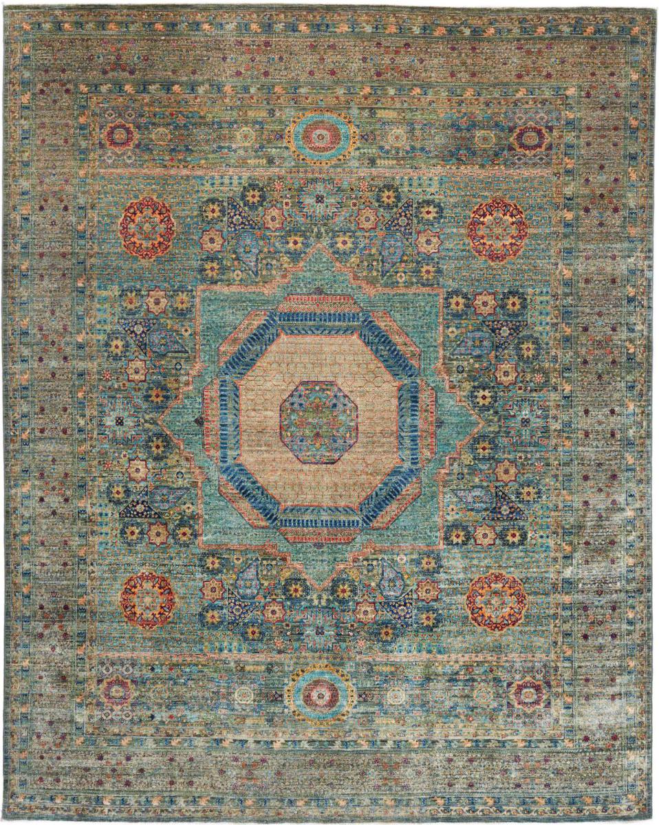 Pakistani rug Mamluk 316x252 316x252, Persian rug Hand-knotted