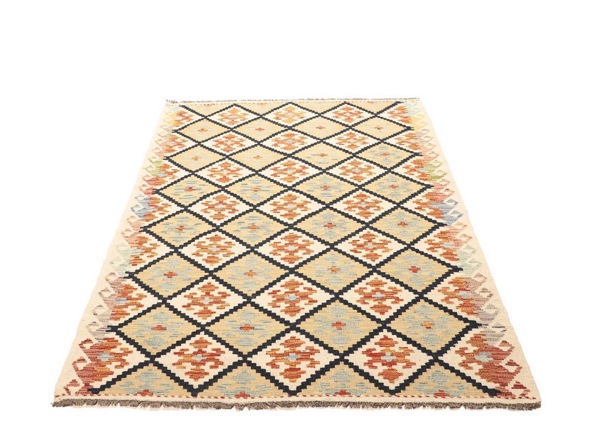Kilim  Afghan - 1