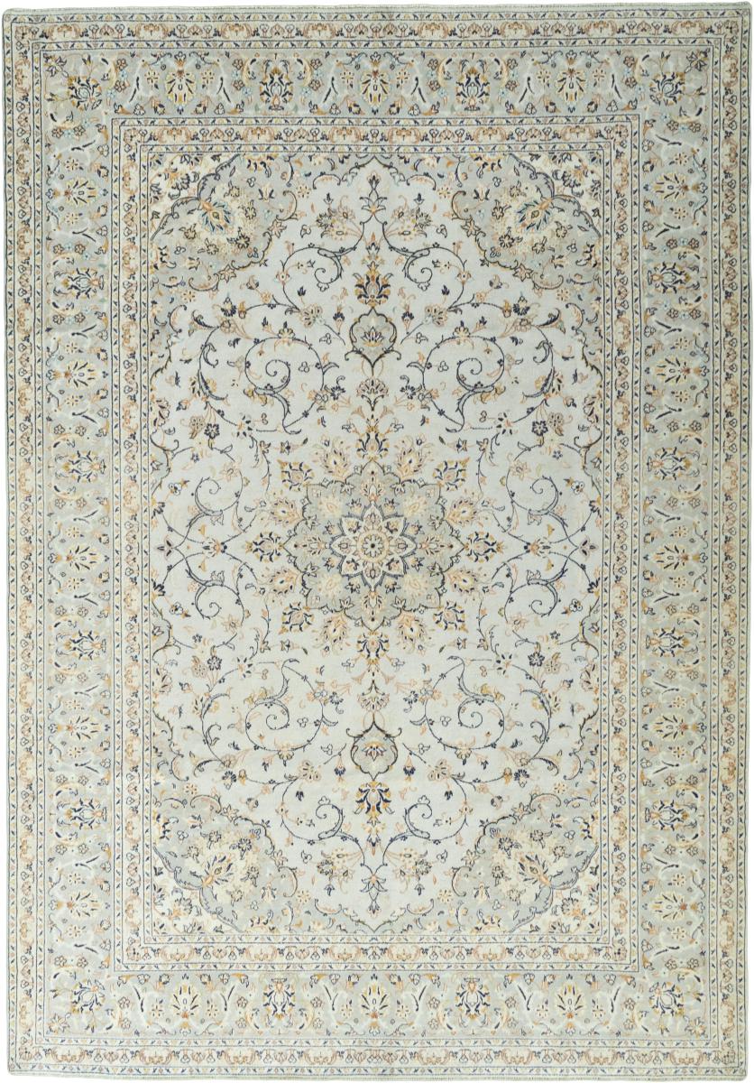 Persian Rug Keshan 357x247 357x247, Persian Rug Knotted by hand