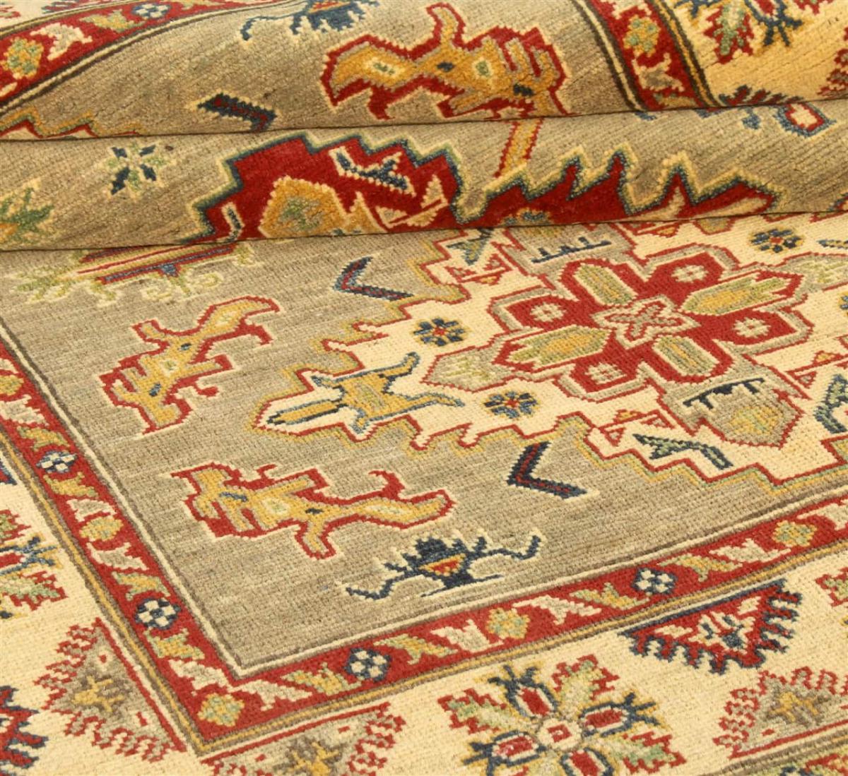 Kazak Ghazni - 1