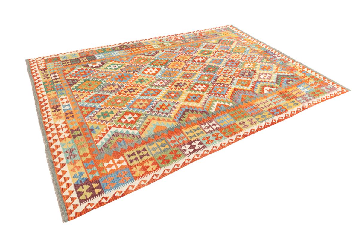 Kilim Afegão - 1