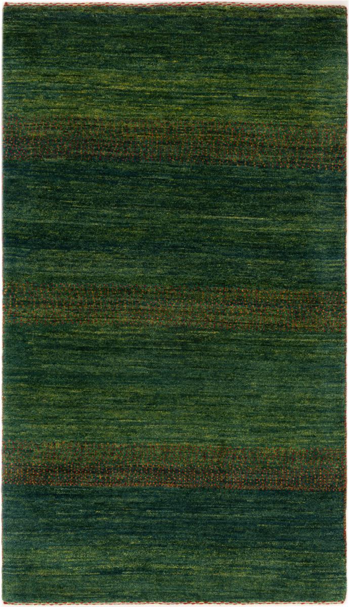 Dywan perski Persja Gabbeh Loribaft Atash 157x91 157x91, Dywan perski Ręcznie tkane