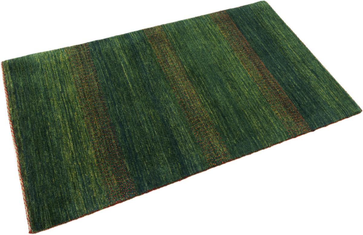 Persja Gabbeh Loribaft Atash - 1