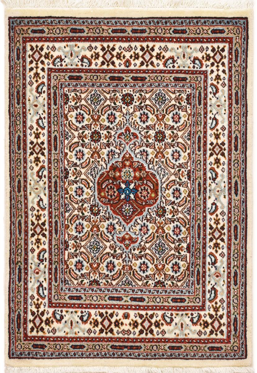 Tapis persan Moud 89x60 89x60, Tapis persan Noué à la main