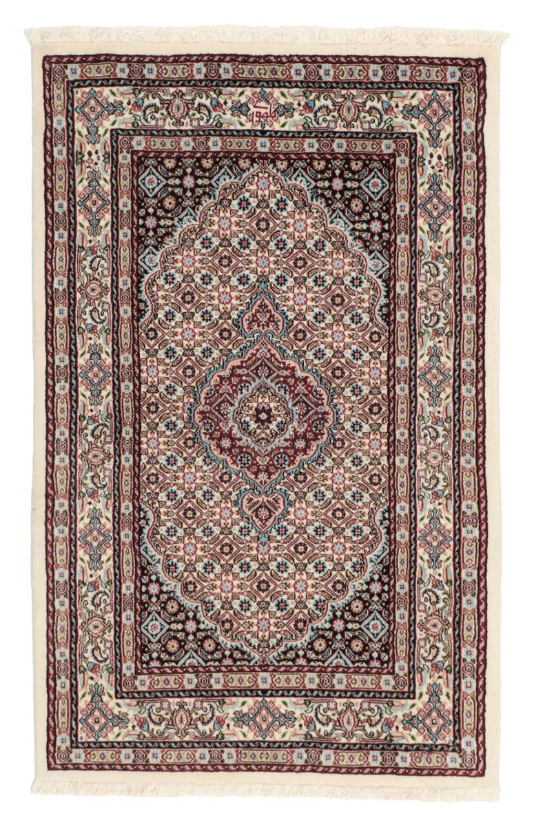 Dywan perski Moud 134x84 134x84, Dywan perski Ręcznie tkane