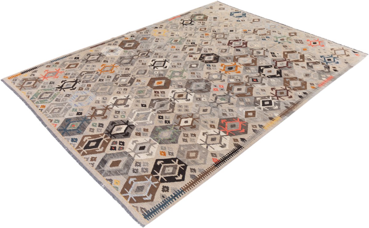 Kilim Afghan - 1