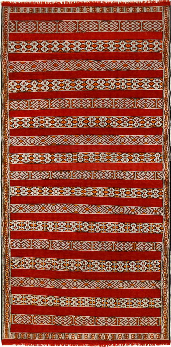 Tapete persa Kilim Fars 349x176 349x176, Tapete persa Tecido à mão