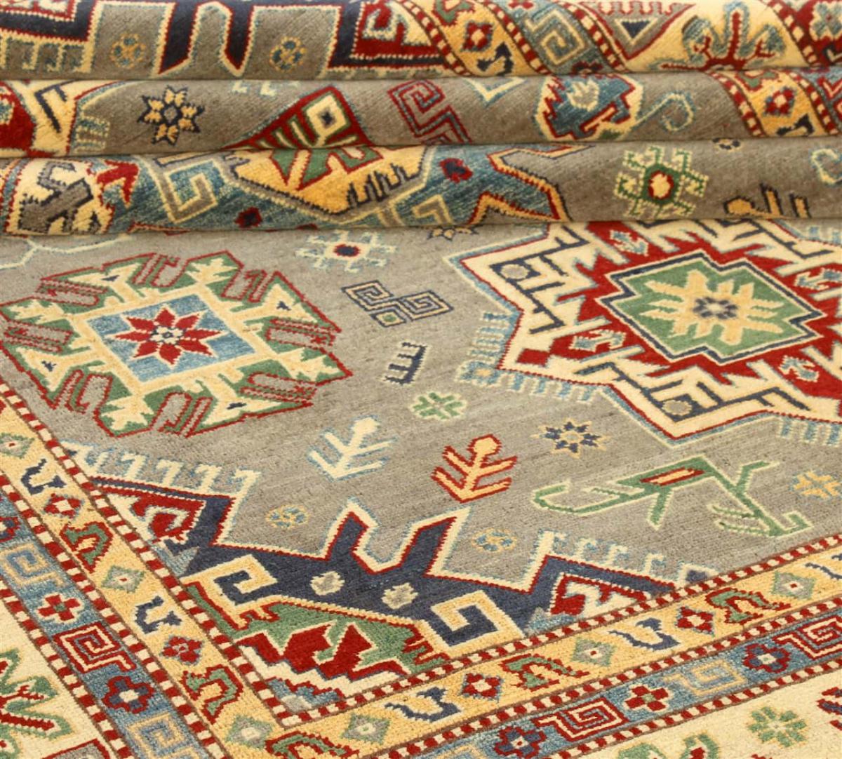 Kazak Ghazni - 1
