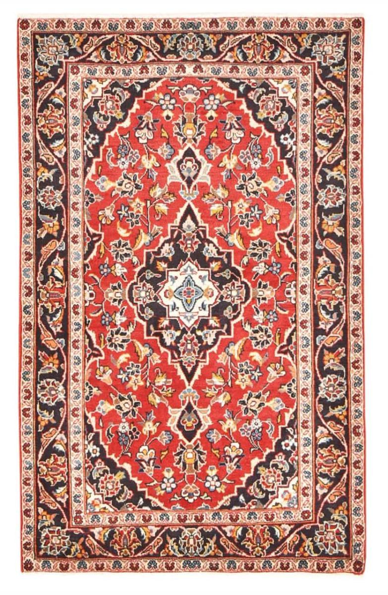 Dywan perski Keszan 151x94 151x94, Dywan perski Ręcznie tkane
