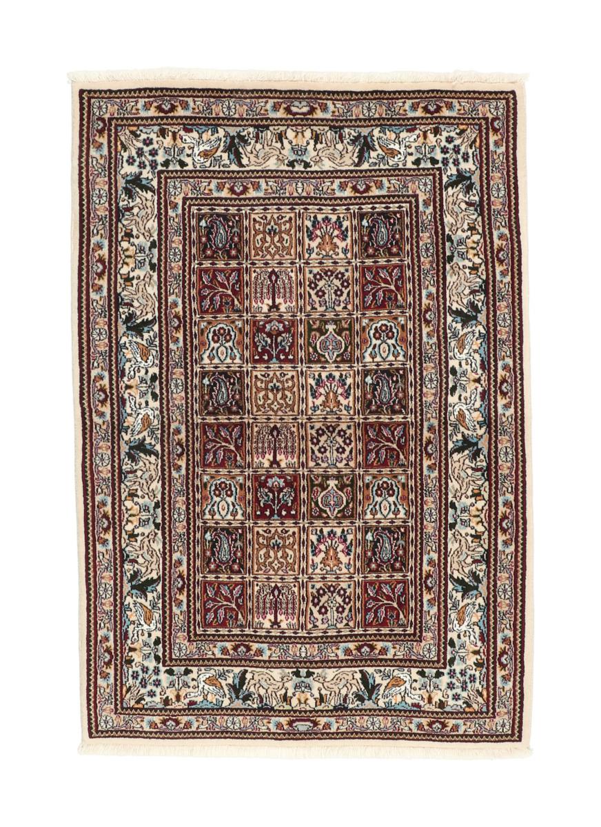 Persian Rug Moud 144x101 144x101, Persian Rug Knotted by hand