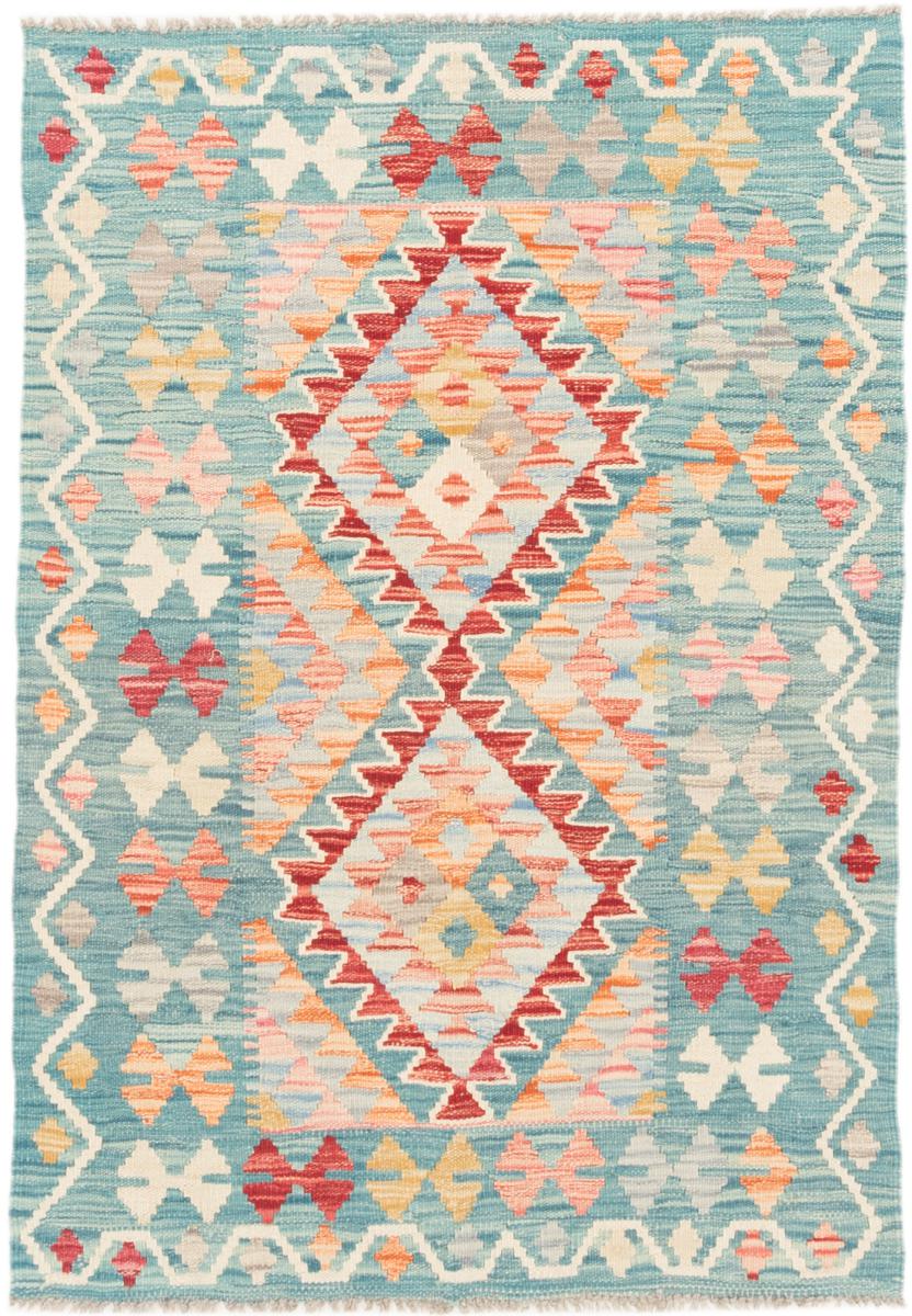 Afgán szőnyeg Kilim Afgán 120x83 120x83, Perzsa szőnyeg szőttesek