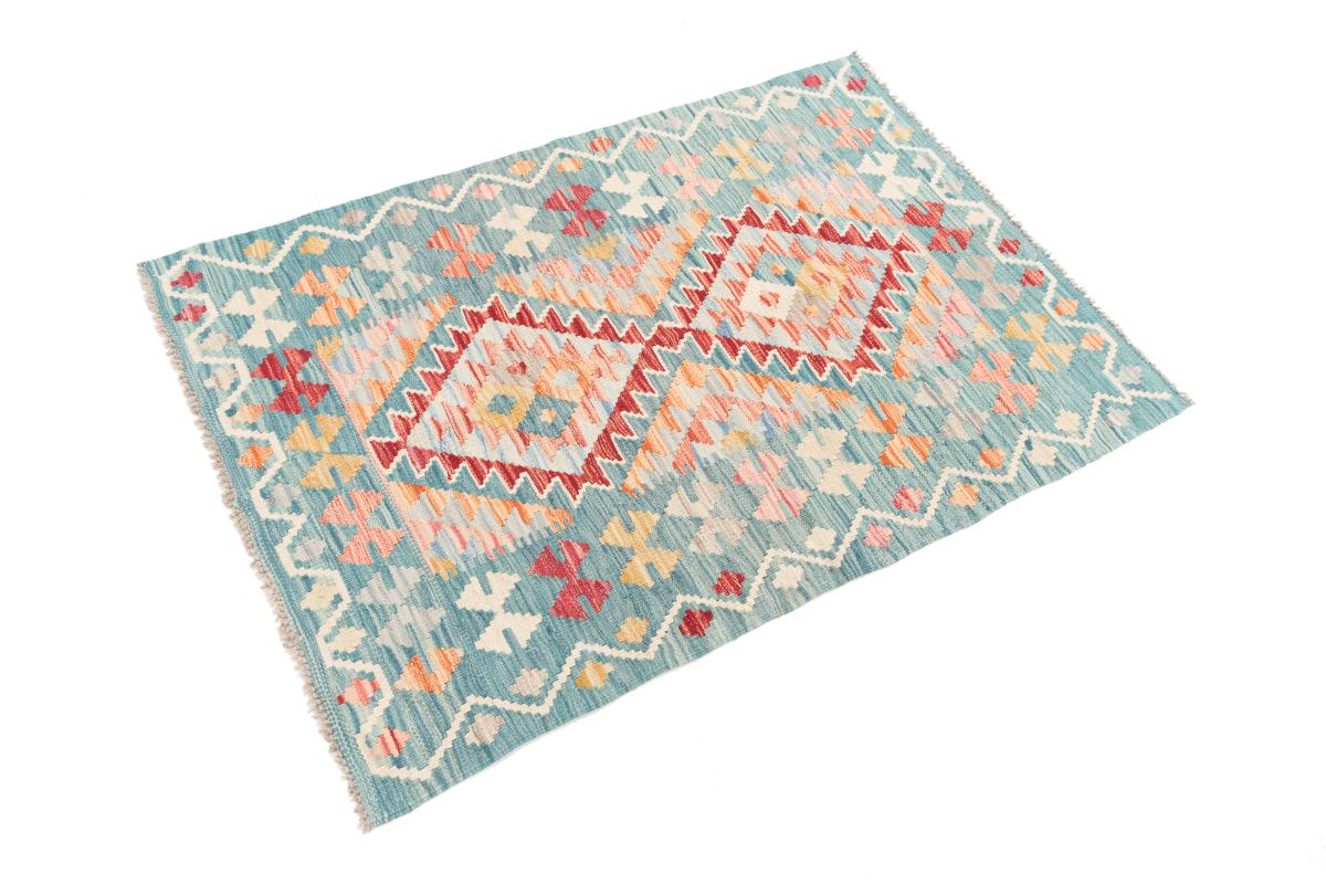 Kilim Afegão - 1