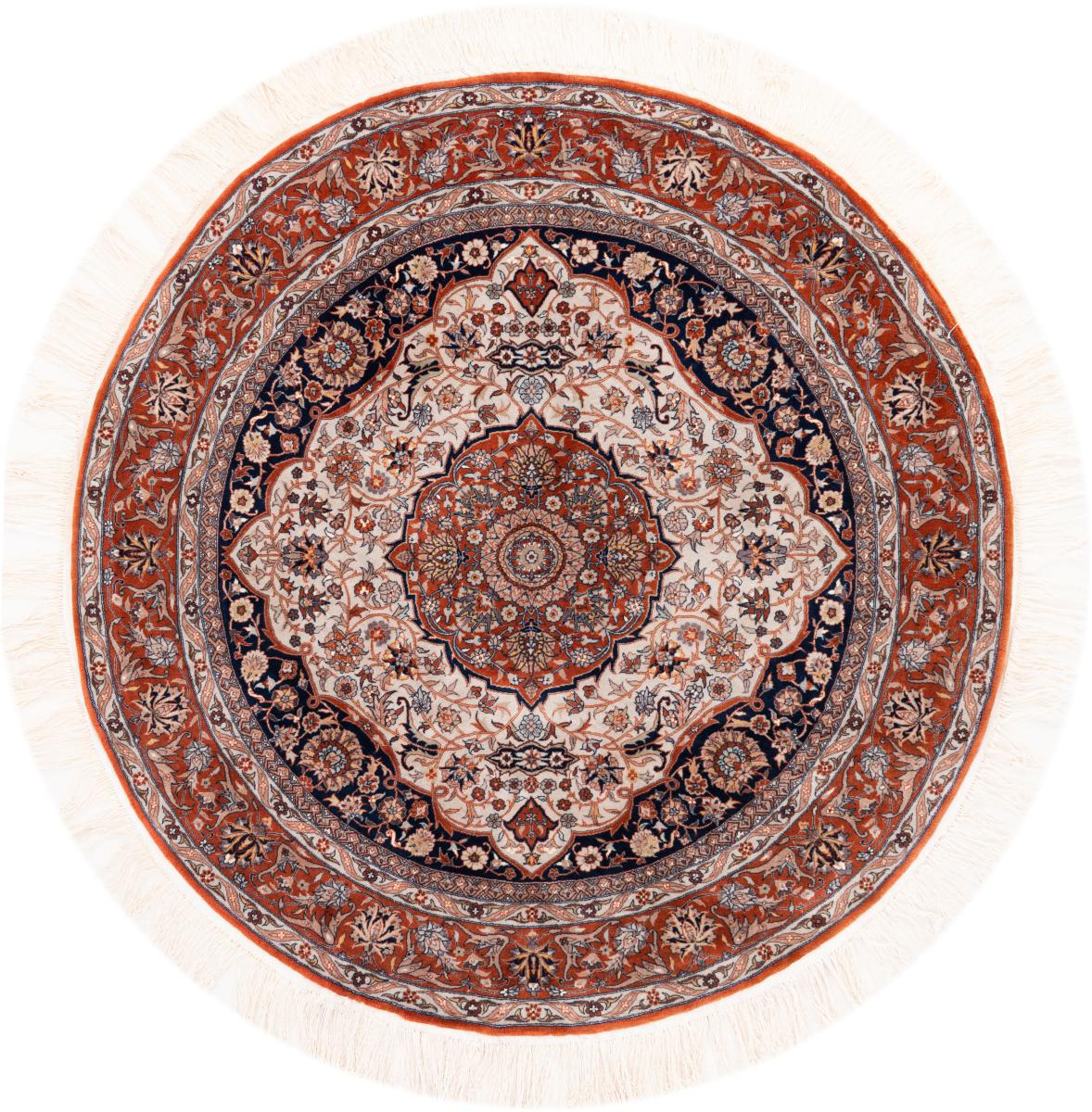 Chinese Rug China 151x149 151x149, Persian rug Hand-knotted