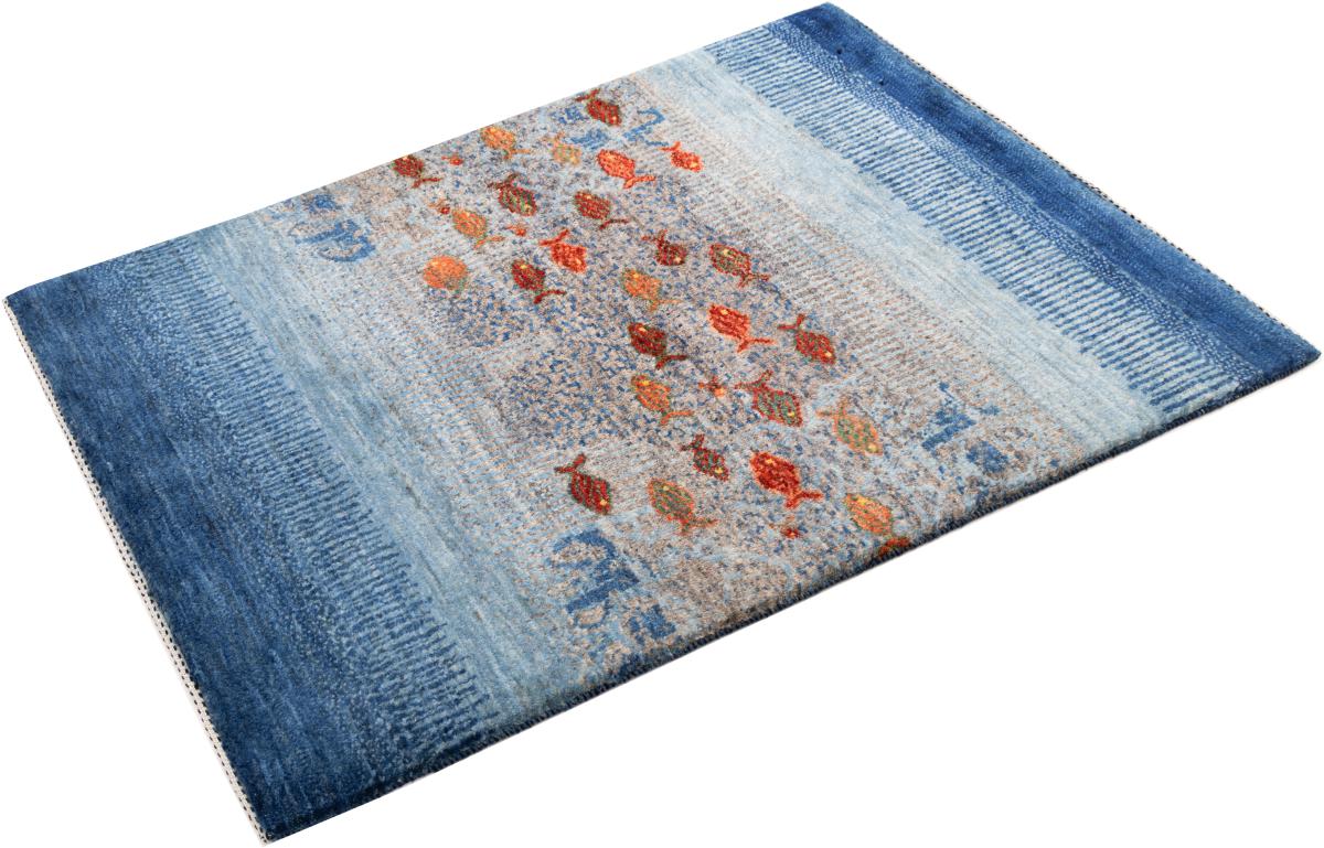 Persisk Gabbeh Loribaft Nowbaft - 1