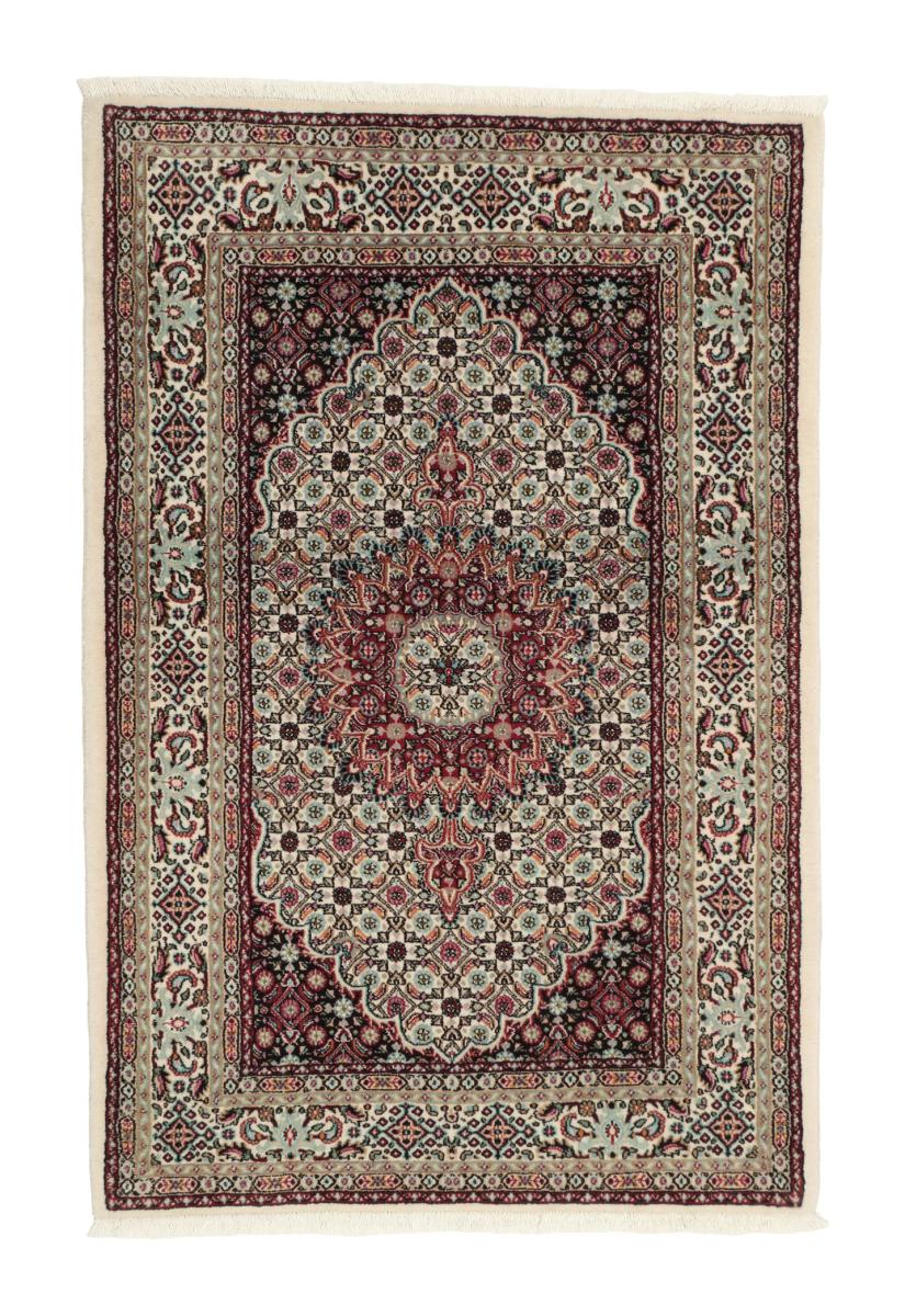 Persian Rug Moud 156x104 156x104, Persian Rug Knotted by hand