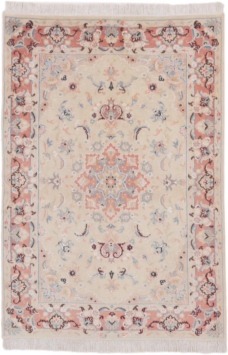 Perzisch tapijt Tabriz 189x134 189x134, Perzisch tapijt Handgeknoopte