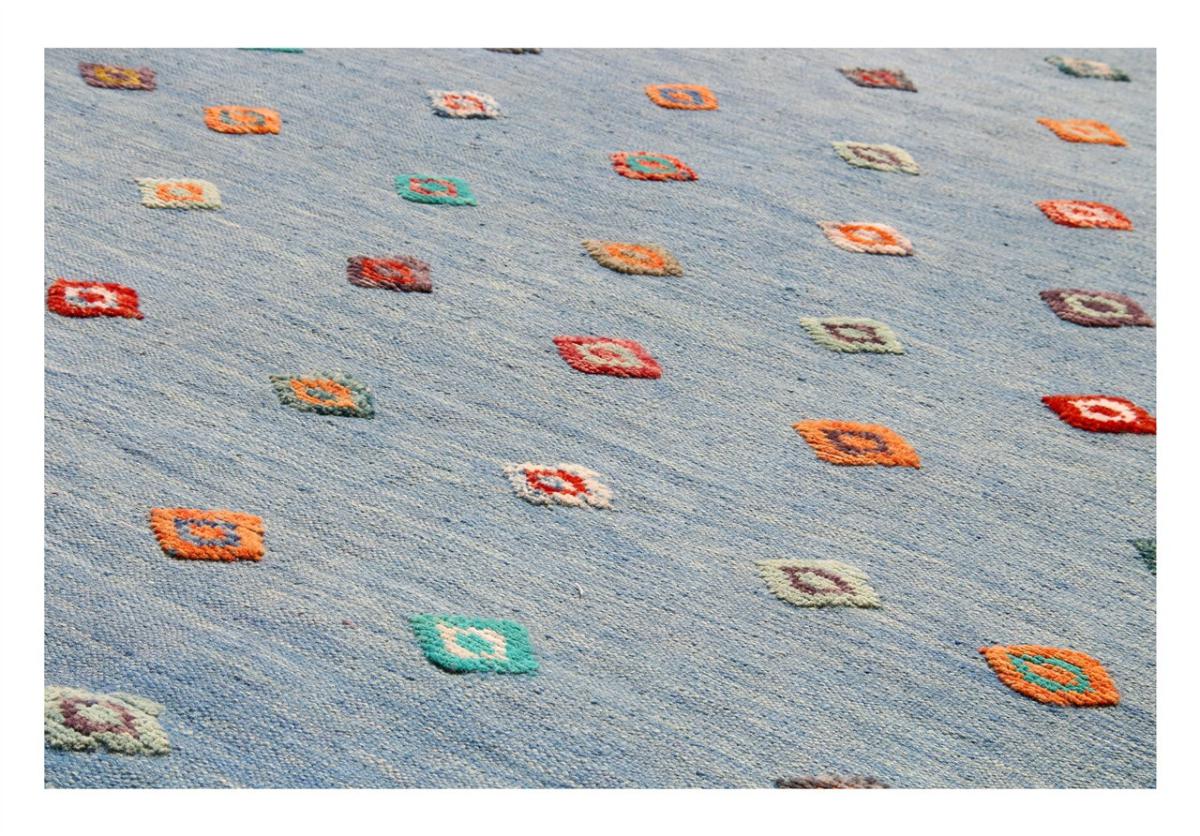 Kilim Afghan Nimbaft Edition - 1