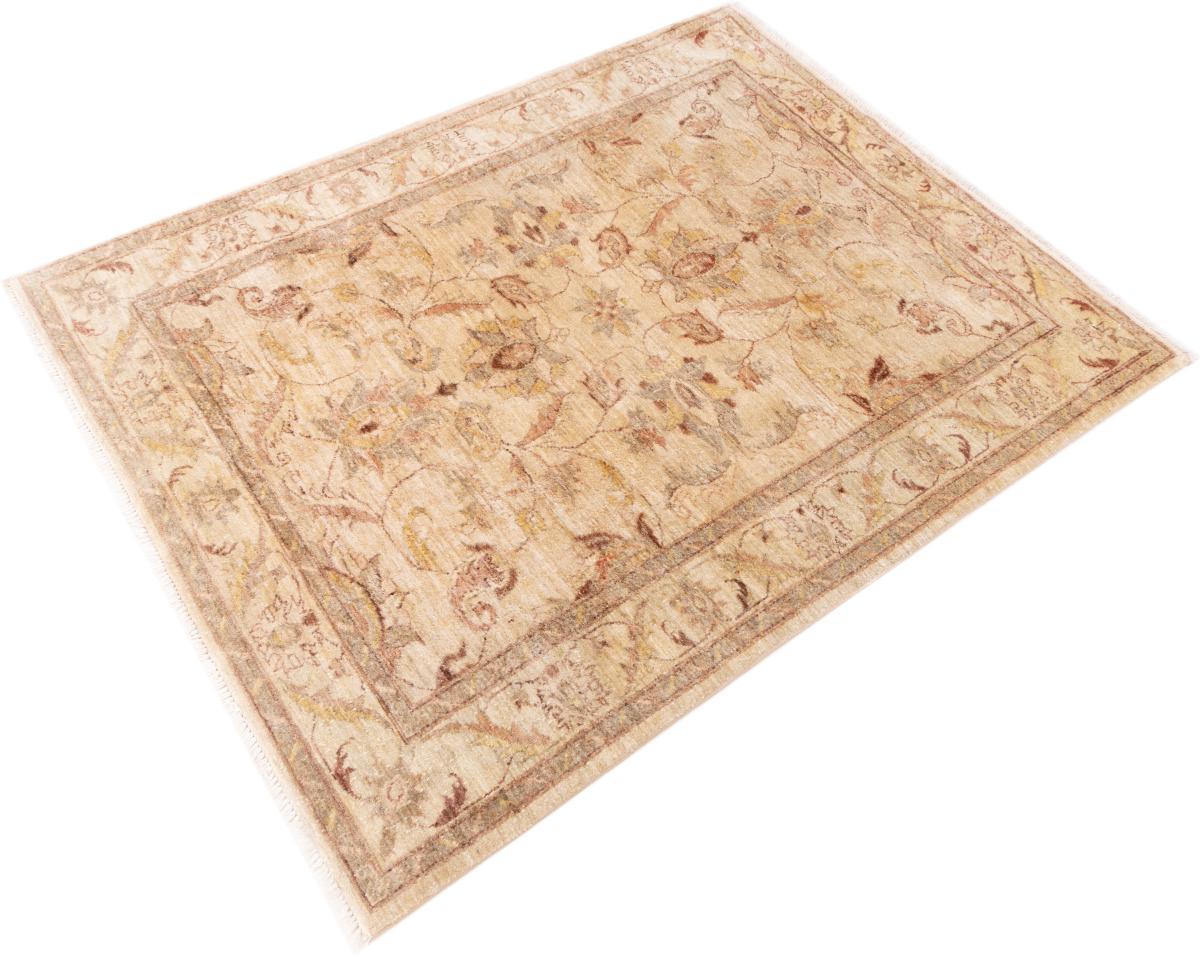 Ziegler Farahan - 1