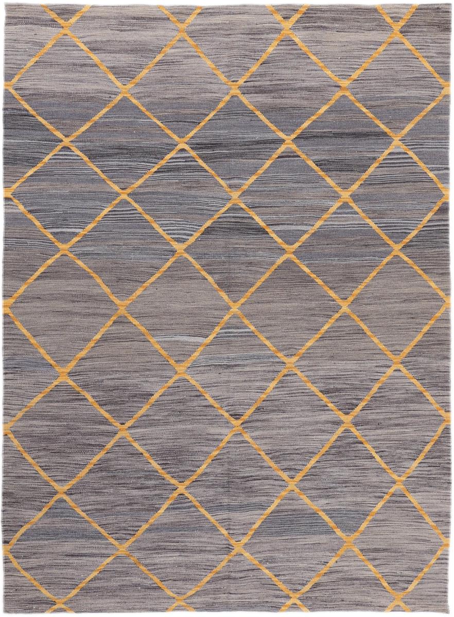 Afgán szőnyeg Kilim Afgán Design 216x157 216x157, Perzsa szőnyeg szőttesek