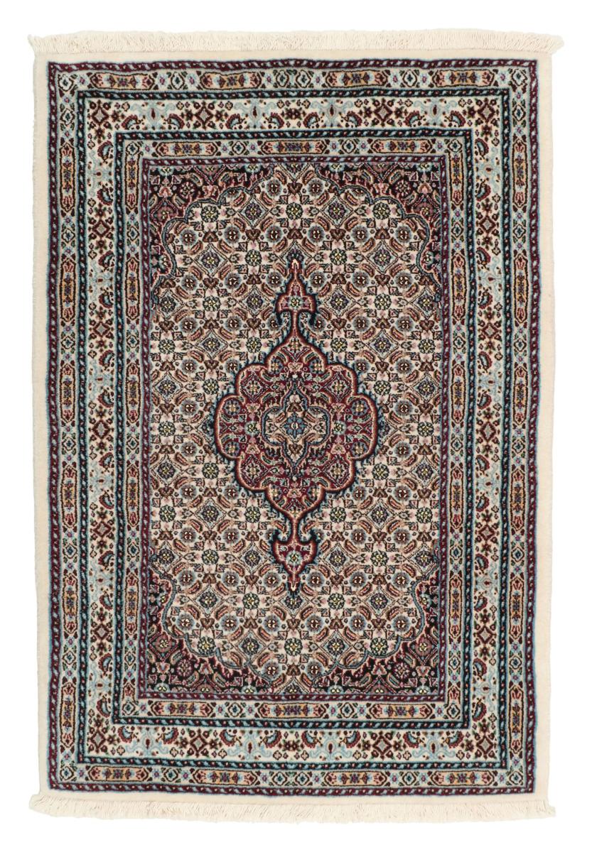 Dywan perski Moud 121x84 121x84, Dywan perski Ręcznie tkane