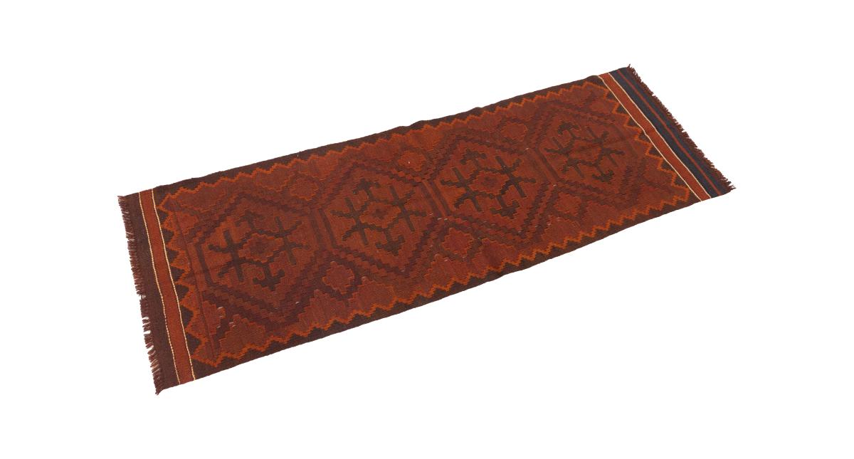 Kilim Afghan Antique - 1