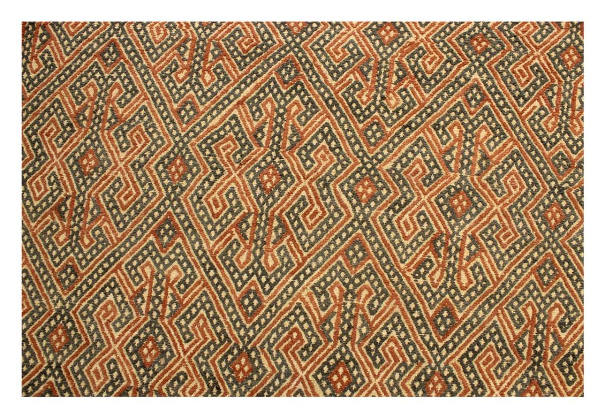 Kilim Afghan Sumak - 1