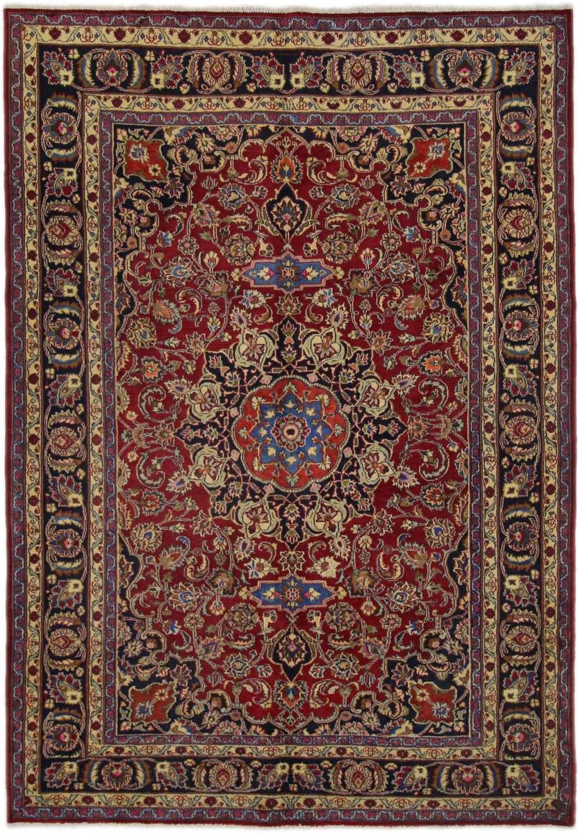  ペルシャ絨毯 Mashhad 293x203 293x203,  ペルシャ絨毯 手織り