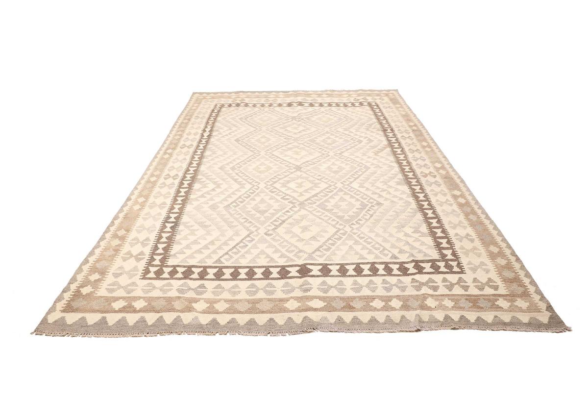 Kilim Afegão - 1