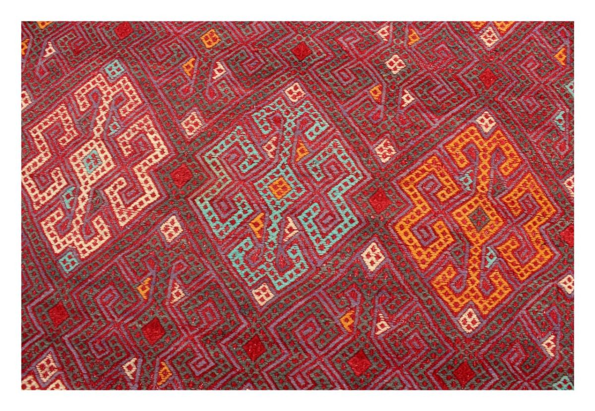 Kilim Afghan Sumak - 1