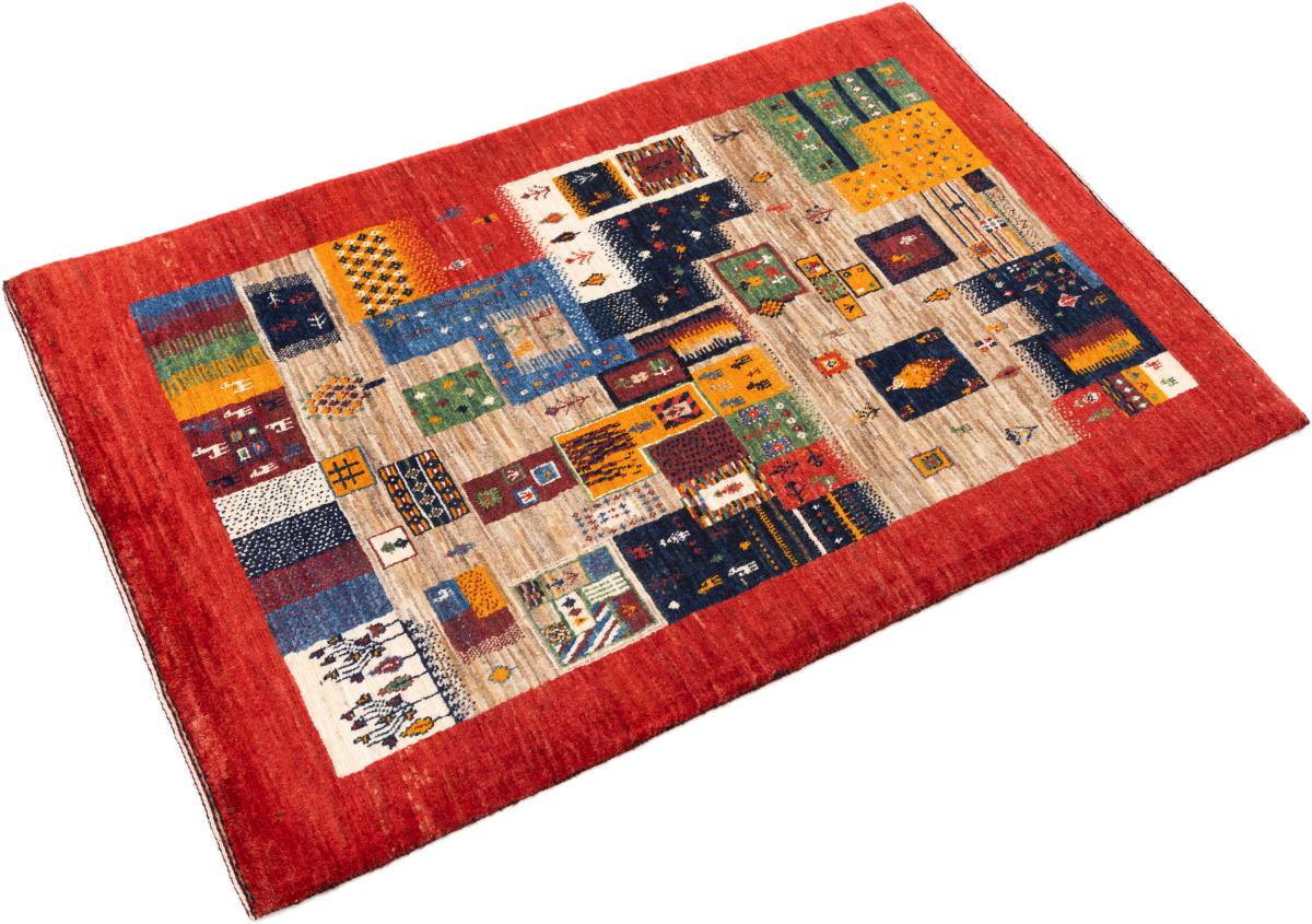 Persa Gabbeh Loribaft Atelier - 1