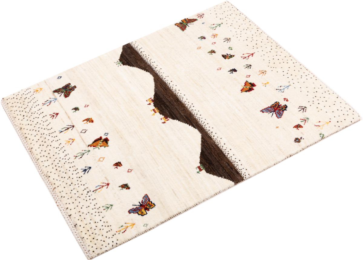 Perzisch Gabbeh Loribaft Nowbaft - 1