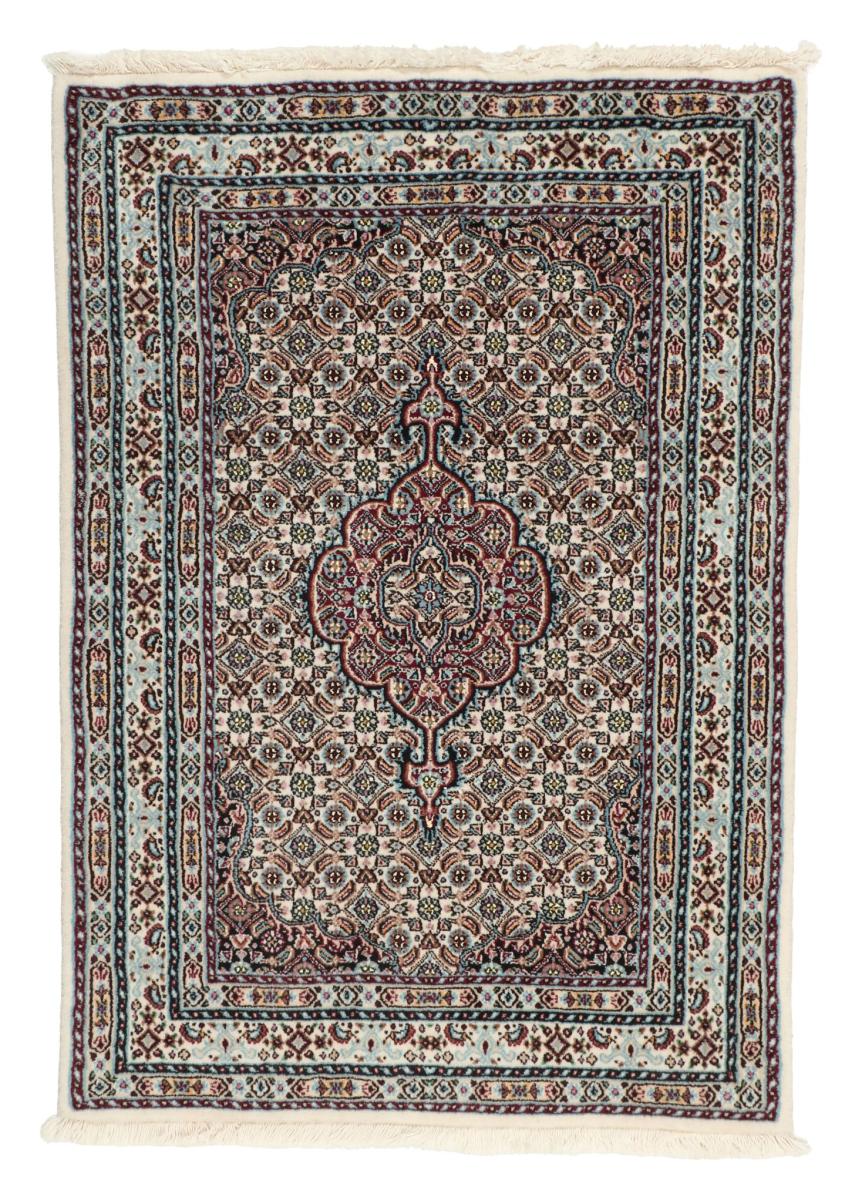 Persian Rug Moud 114x81 114x81, Persian Rug Knotted by hand