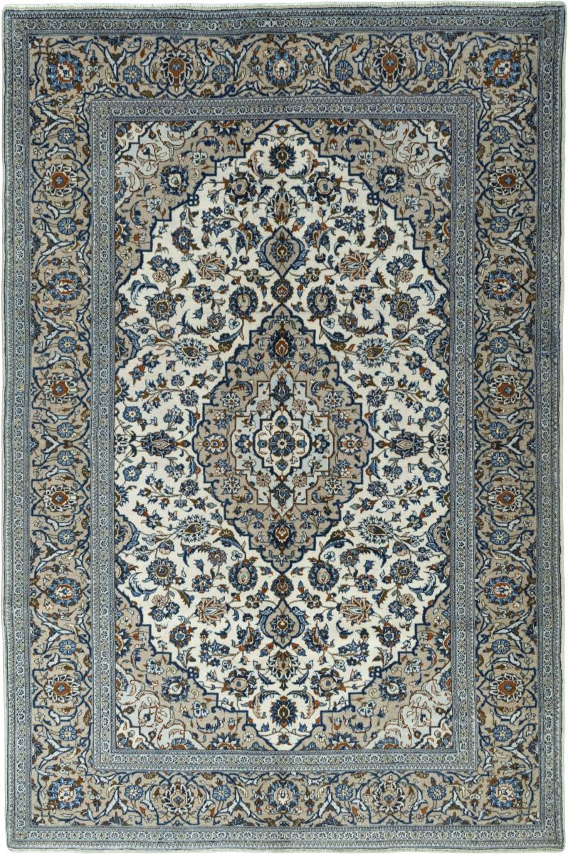 Persian Rug Keshan 299x201 299x201, Persian Rug Knotted by hand