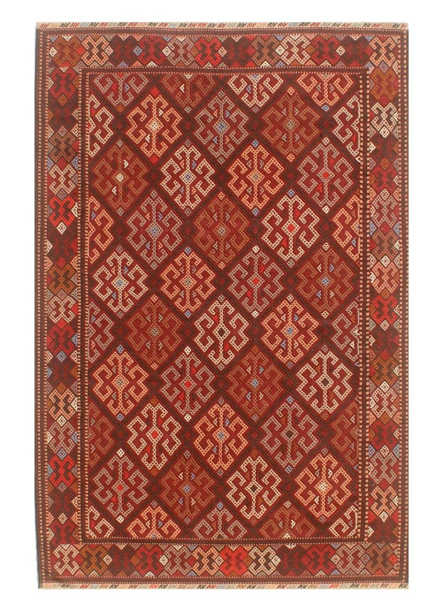 Tappeto Afgano Kilim Afghan Sumak 295x204 295x204, Tappeto persiano Tessuto a mano