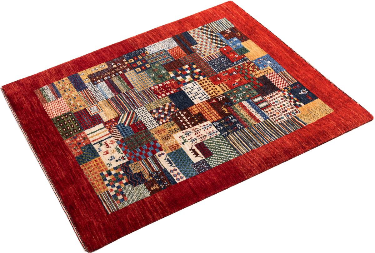 Perzsa Gabbeh Loribaft Nowbaft - 1