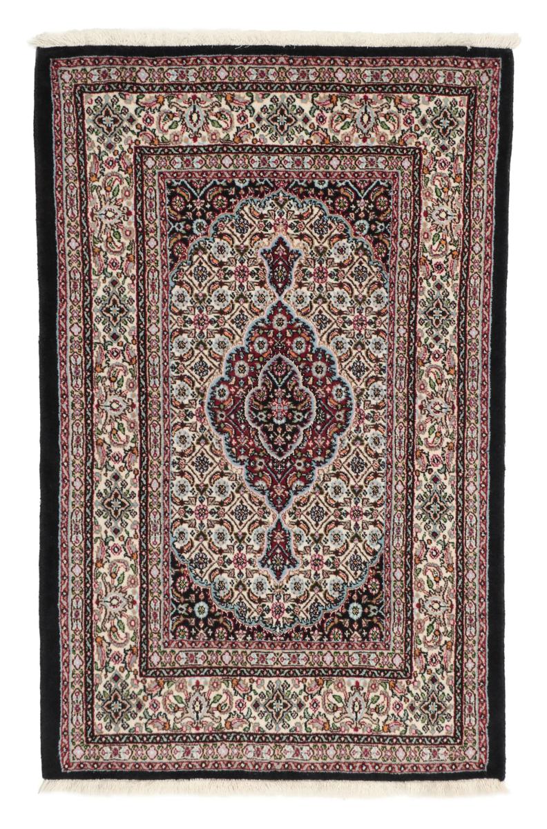 Dywan perski Moud 123x81 123x81, Dywan perski Ręcznie tkane