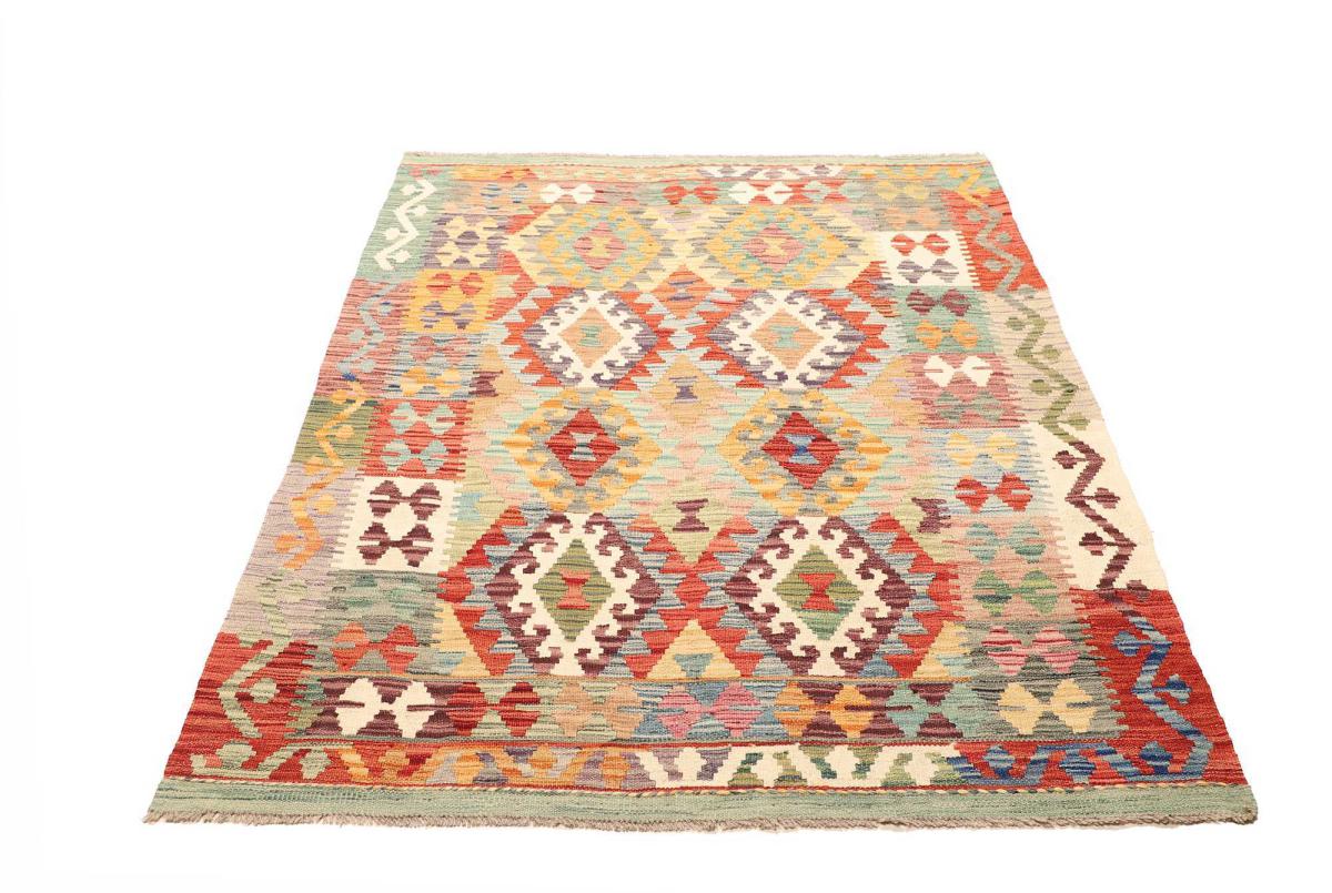 Kilim  Afghan - 1