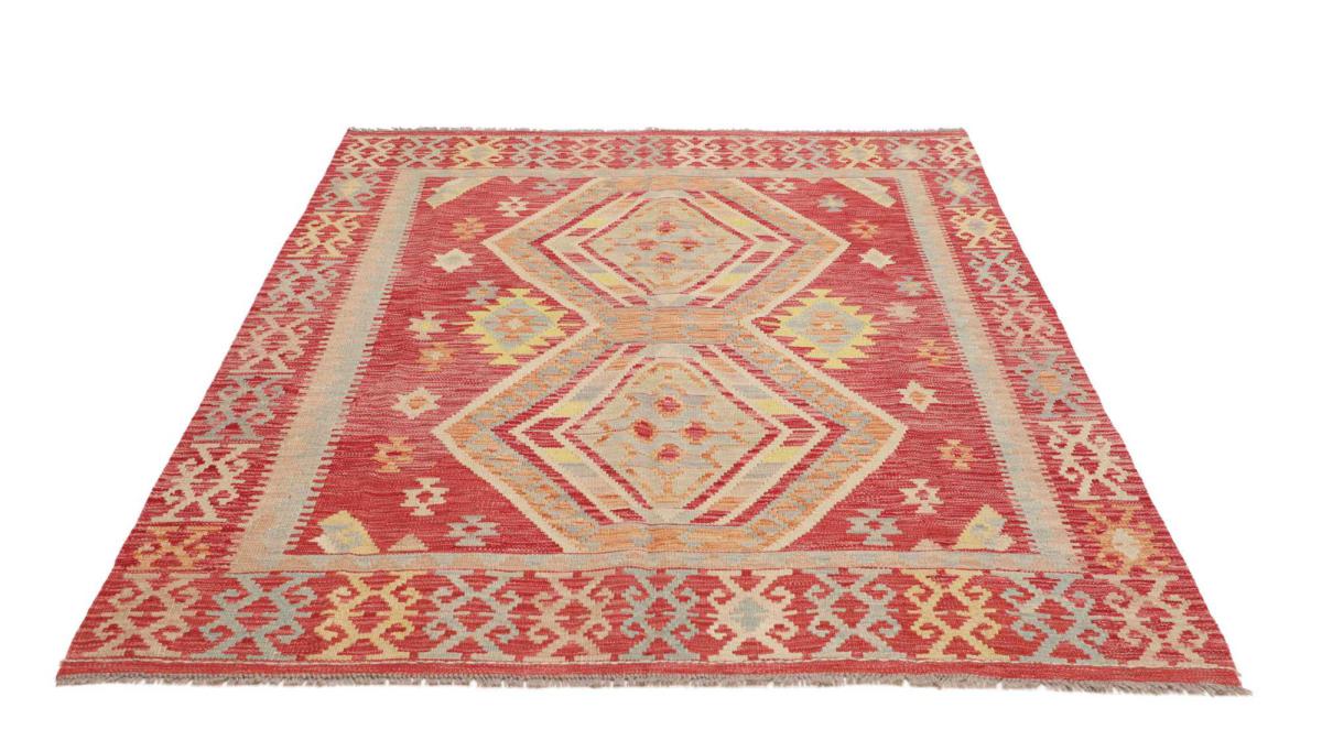 Kelim Afghan - 1
