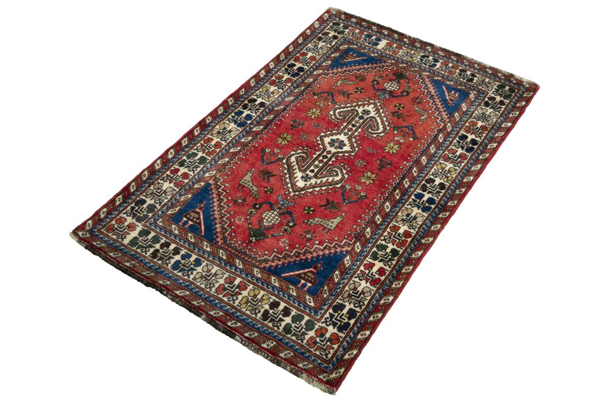 Shiraz - 1
