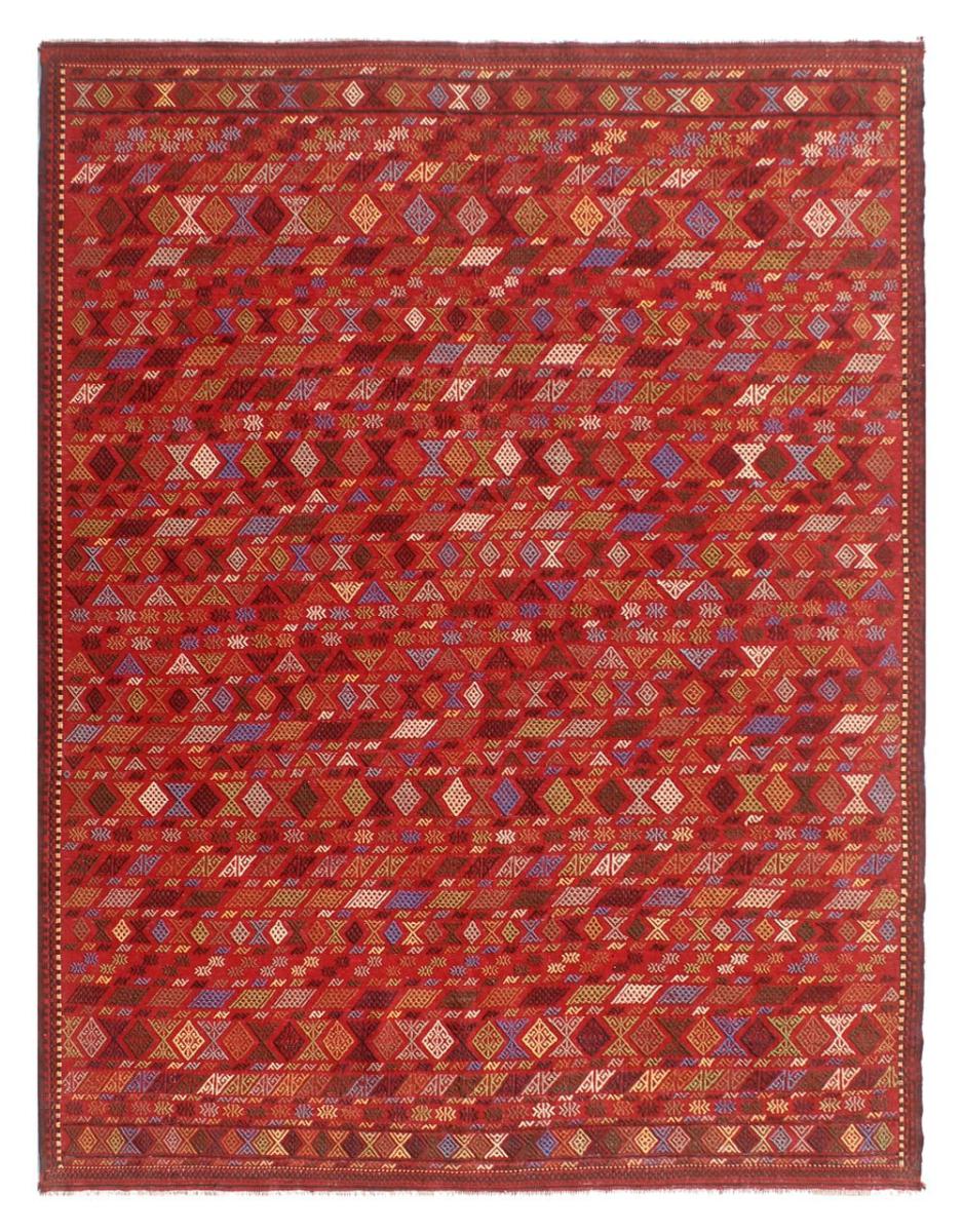 Afghan rug Kilim Afghan Sumak 309x248 309x248, Persian Rug Woven by hand