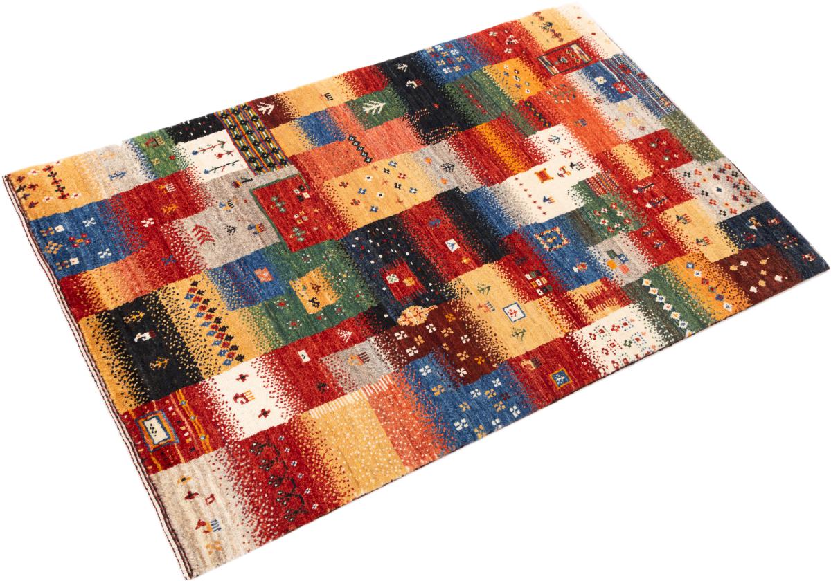 Persiano Gabbeh Loribaft Atelier - 1