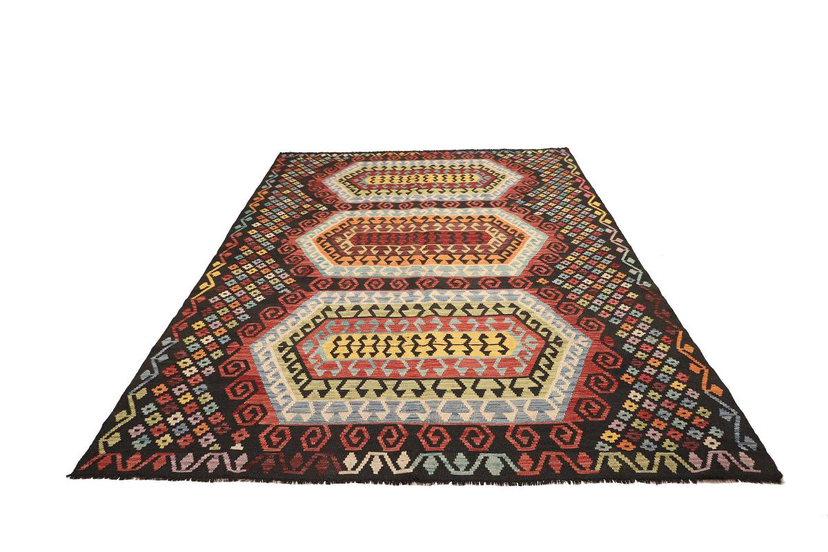 Kilim Afegão - 1