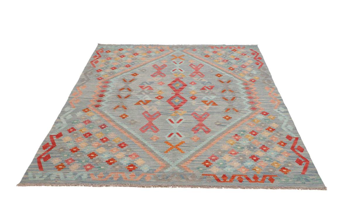 Kilim Afghan - 1