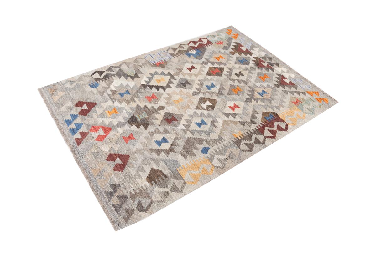 Kilim Afghan Heritage - 1