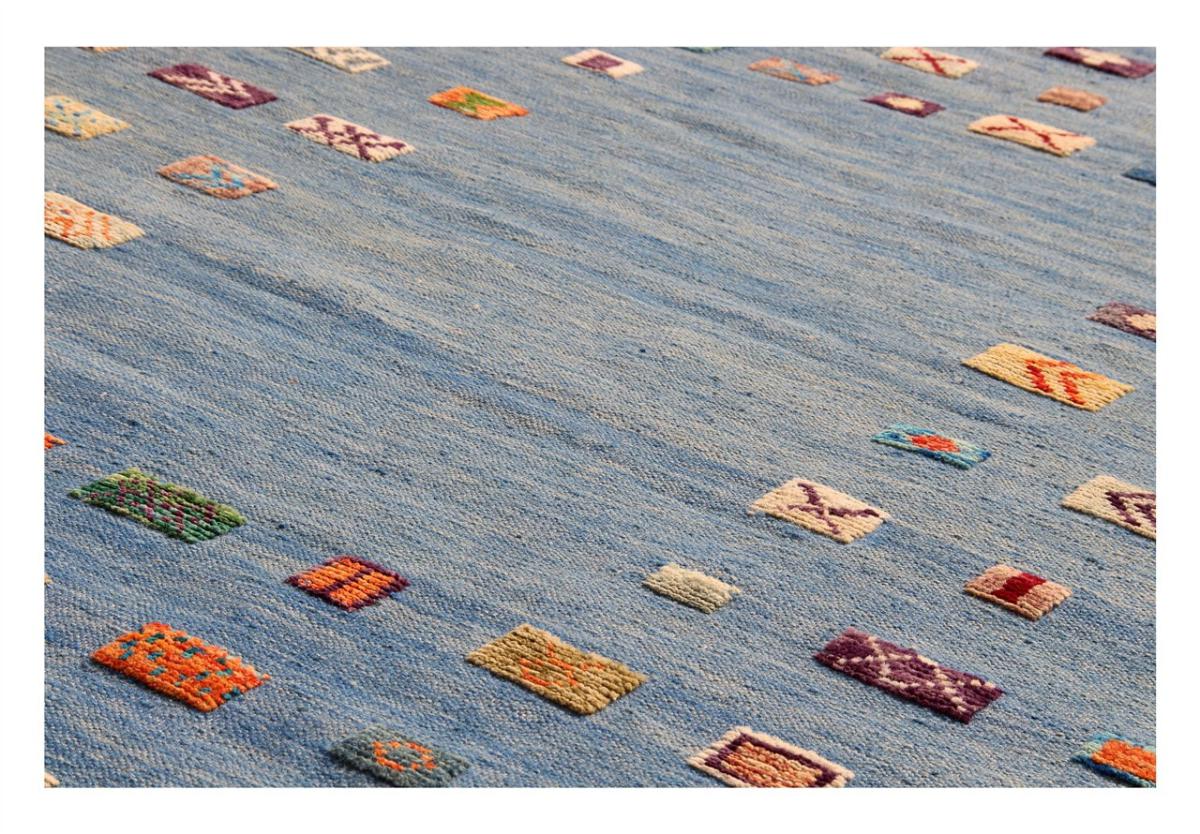 Kilim Afghan Nimbaft Edition - 1