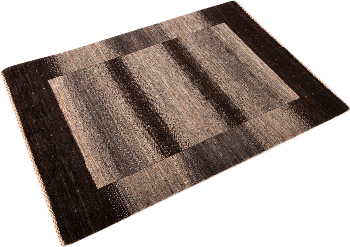 Persia Gabbeh Loribaft Atash - 1