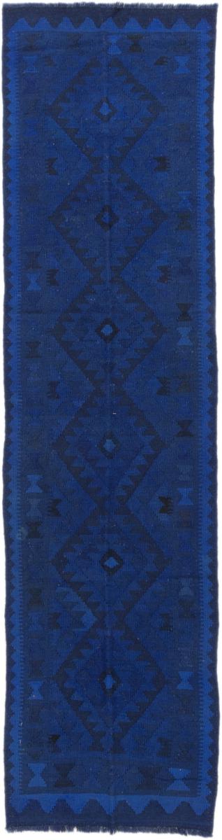 Afgán szőnyeg Kilim Afgán Heritage Limited 283x73 283x73, Perzsa szőnyeg szőttesek