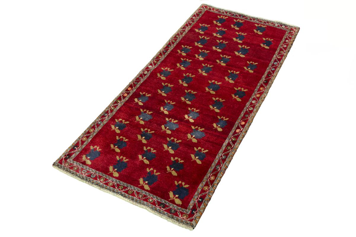 Persia Gabbeh Ghashghai - 1